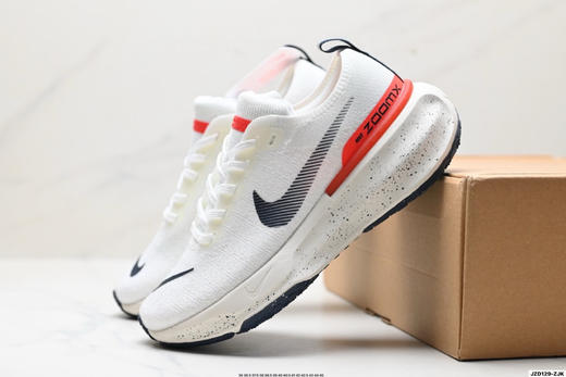 耐克Nike Zoomx Invincible Run FK 3休闲运动跑步鞋FQ5027-001男女鞋 商品图7