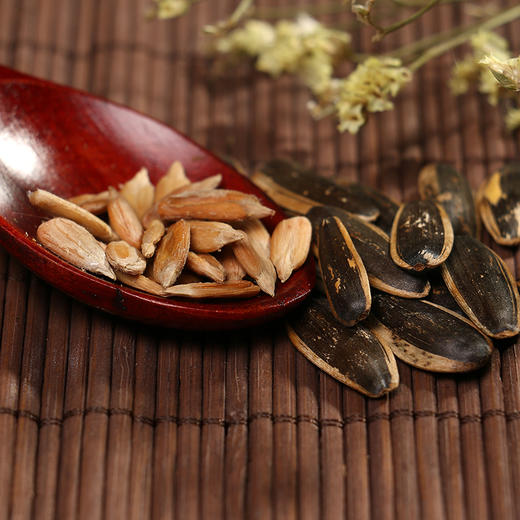 天生好果焦糖瓜子500克【XPTX】 商品图2