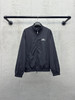 Balenciaga 3M刺绣尼龙梭织外套 商品缩略图0