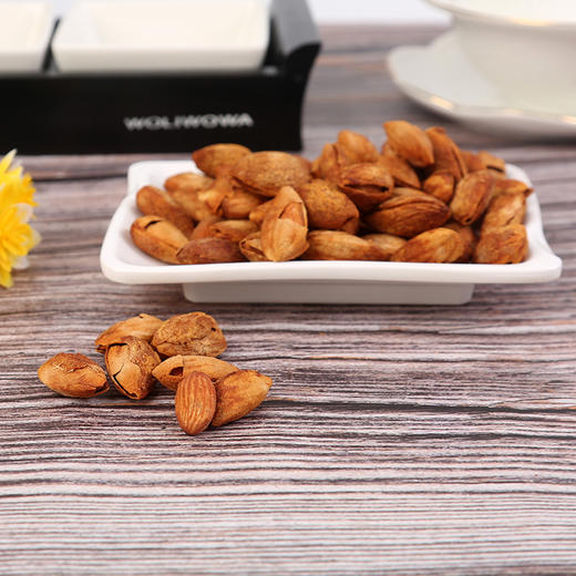 天生好果巴旦木160克【XPTX】 商品图3