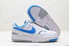 耐克NIKE GAMMA FORCE低帮休闲运动板鞋DX9176-102男女鞋 商品缩略图4