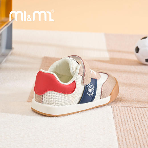 M1&M2拼色德训鞋M116403117 商品图5