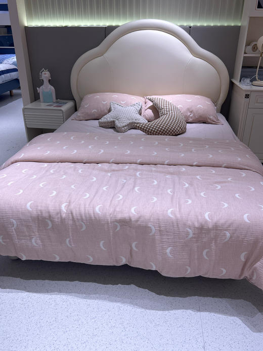 儿童床/TBC143 商品图0