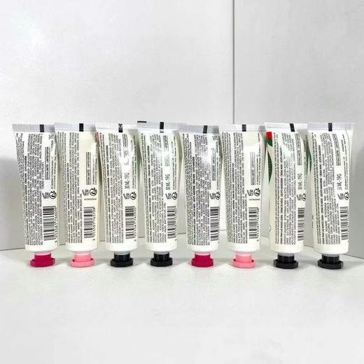 欧舒丹新款圣诞四代限定8件套护手霜伴手礼 商品图2