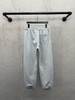 GUCCI 灰色蓝蛇logo长裤 商品缩略图1
