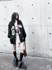 Balenciaga 10号足球运动夹克外套 商品缩略图3