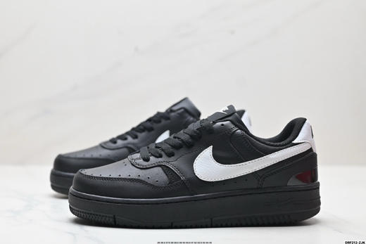 耐克NIKE GAMMA FORCE低帮休闲运动板鞋DX9176-102男女鞋 商品图3