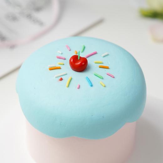 奶呼呼小樱桃【B5017】 商品图1