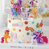 小马宝莉蛋糕【B5006】 商品缩略图3