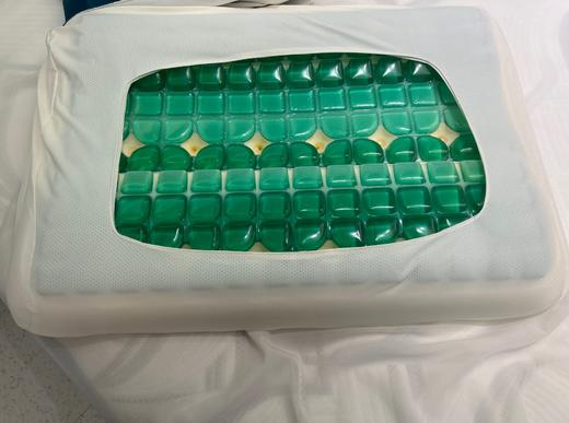 林氏睡眠凝胶枕/LSSMZ-781 商品图0