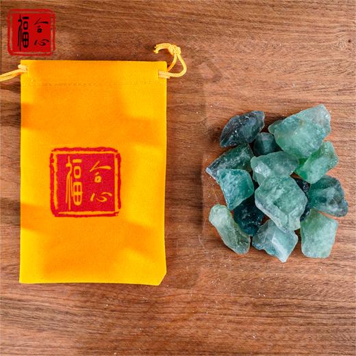 【黄老师推荐】五行能量水晶原石 商品图0