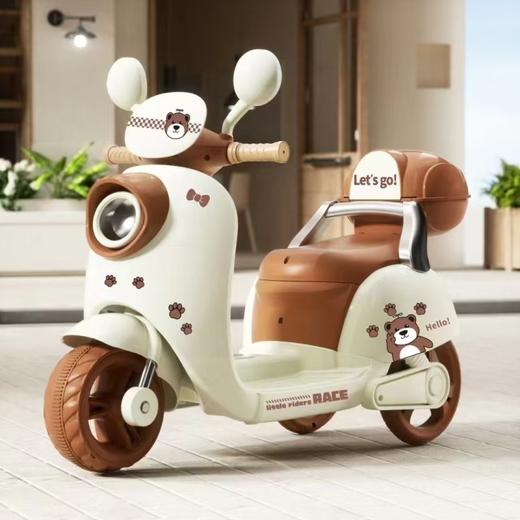 充值8K-8818摩托车 商品图0