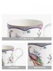 【生日礼物】WEDGWOOD幸运彩雀马克杯小雀幸家用骨瓷精致水杯 商品缩略图2