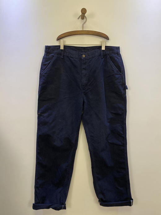 Carhartt 卡哈特 工装长裤（40”） （102 cm）_WLP(6) 商品图1