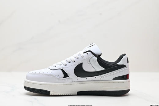 耐克NIKE GAMMA FORCE低帮休闲运动板鞋DX9176-102男女鞋 商品图2