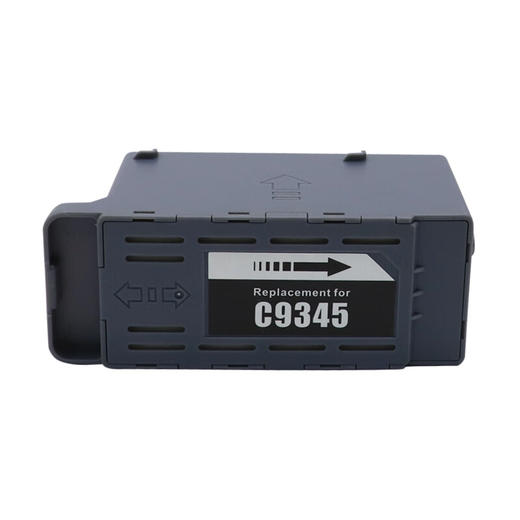 绘威C9345维护箱 适用爱普生L15158 L15168维护箱 L8058 L8188 L8168废墨垫 L18058废墨仓 epson打印机废墨盒 商品图3