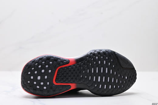 耐克Nike Zoomx React Infinity Run FK 3休闲运动跑步鞋FZ5056-100男女鞋 商品图8