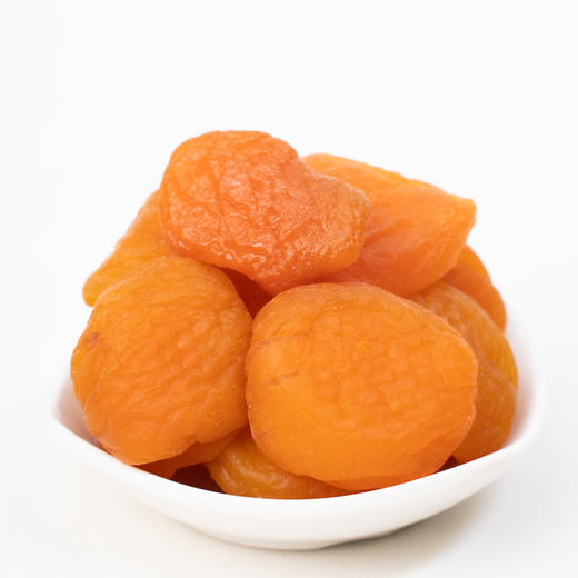 天生好果红杏干468克【XPTX】 商品图1