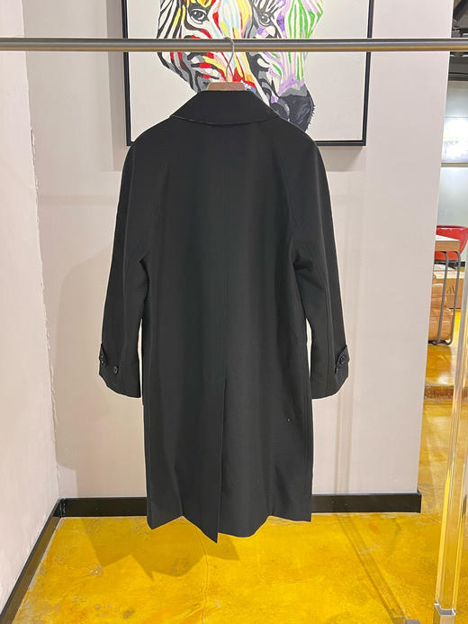 BURBERRY 卡姆登风衣 商品图12
