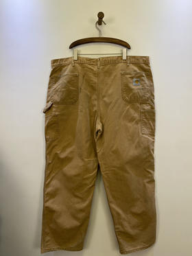 Carhartt 卡哈特 工装长裤（44”） （112 cm）_WLP(6)