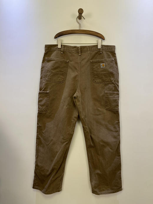 Carhartt 卡哈特 工装长裤（38”） （97 cm）_WLP(5) 商品图0
