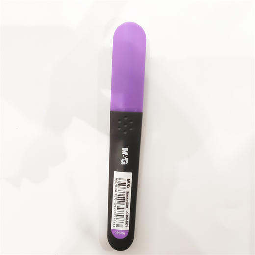 SCG-单头荧光笔不同颜色随机发货 商品图3
