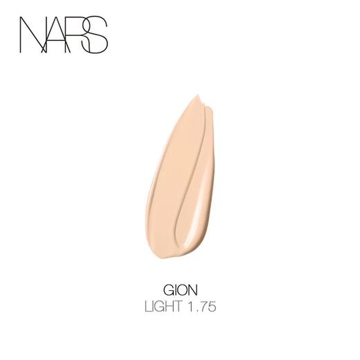 【NARS】B1F 流光美肌粉底液30ml 商品图8