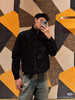 LOUIS VUITTON 暗纹满印小飞机标志夹克外套 商品缩略图6