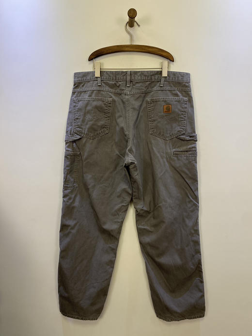 Carhartt 卡哈特 工装长裤（38”） （97 cm）_WLP(5) 商品图0