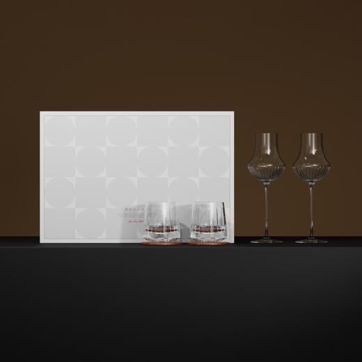 凯旋手刻酒具套装 RESONG日诵家居 洋酒威士忌礼品 商品图7