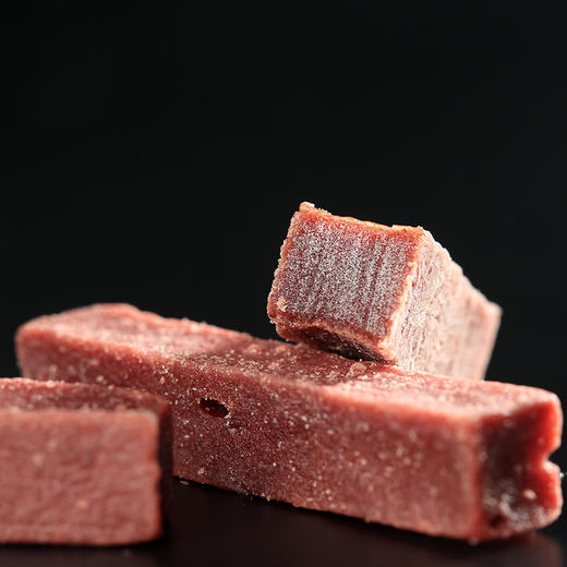 天生好果罐装桑葚山楂条500克【XPTX】 商品图2