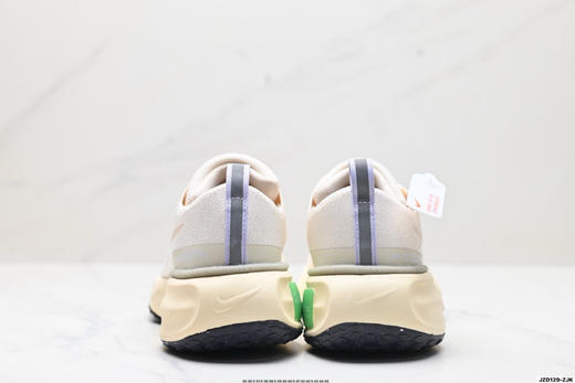 耐克Nike Zoomx Invincible Run FK 3休闲运动跑步鞋FQ5027-001男女鞋 商品图5