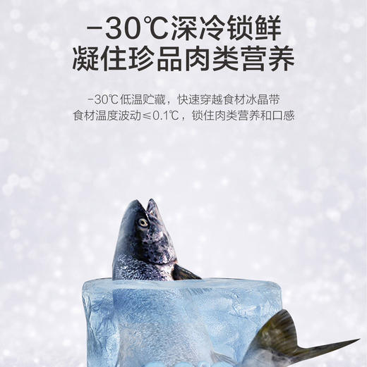 海尔（Haier）冰箱 BCD-518WGHFD2BGNU1 商品图8