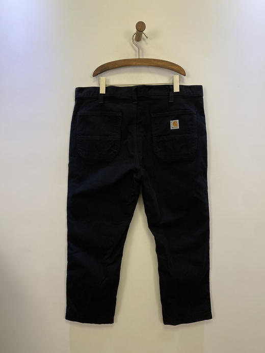 CARHARTT 卡哈特 工装长裤（38”） （97 cm）_WLP(5) 商品图0