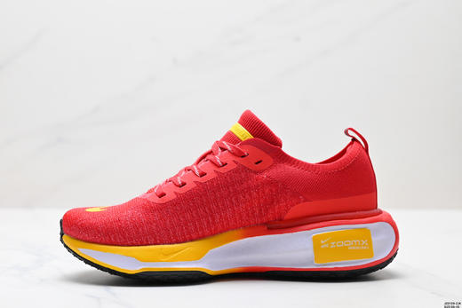 耐克Nike Zoomx React Infinity Run FK 3休闲运动跑步鞋FZ5056-100男女鞋 商品图2