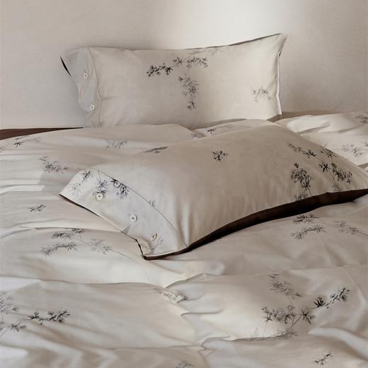 【尽显奢华感】100支高端纯棉新疆长绒棉数码印花四件套超柔裸睡级床品 柔软细腻 光泽度加倍 四季皆宜 商品图9