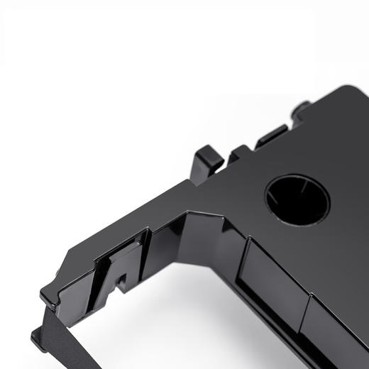 绘威DLS-620K色带架 适用得力Deli DE-620K DE-628K DL-625K DL-930K 针式打印机色带架 商品图9