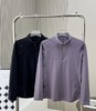 点此购买 迪桑特训练运动女士半拉链长袖针织衫 qk 309371 商品缩略图0