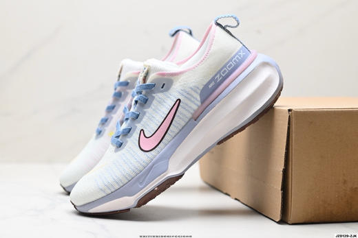 耐克Nike Zoomx Invincible Run FK 3休闲运动跑步鞋FQ5027-001男女鞋 商品图7