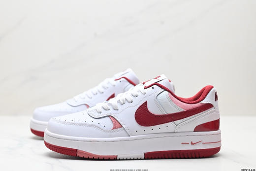 耐克NIKE GAMMA FORCE低帮休闲运动板鞋DX9176-102男女鞋 商品图3