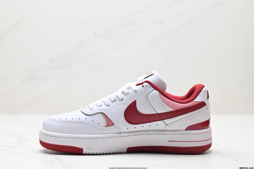 耐克NIKE GAMMA FORCE低帮休闲运动板鞋DX9176-102男女鞋 商品图2