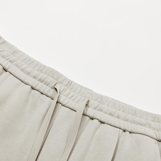 MC |MODE COMMUTER春季热卖通勤针织休闲长裤MCE102278A 商品图2