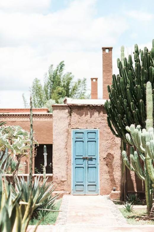 小地球摩洛哥之旅特色酒店甄选 商品图14