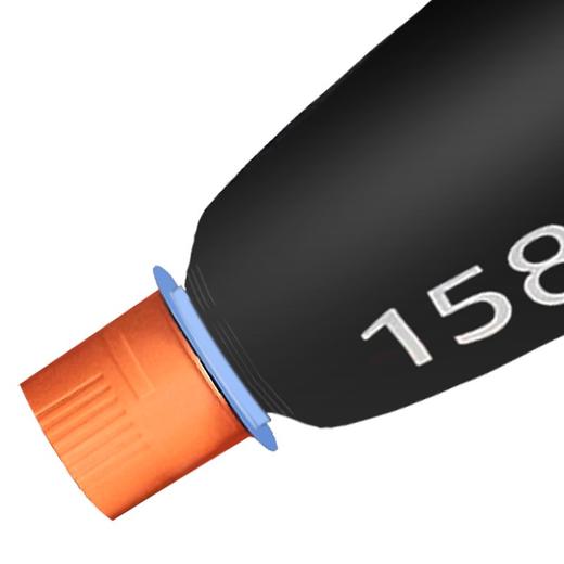 绘威158x闪充粉盒 适用惠普2606sdw粉盒碳粉 HP Tank 1020/w 1005w 2506dw 2606dw w1580A 打印机硒鼓墨粉盒 商品图9