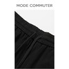 MC |MODE COMMUTER夏季休闲通勤时尚潮流针织长裤男裤MCE102035C 商品缩略图2