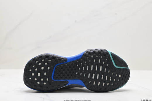 耐克Nike Zoomx Invincible Run FK 3休闲运动跑步鞋FQ5027-001男女鞋 商品图8