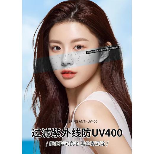 DWF1643742976764【精美礼盒装】 GENTCL MONSEFR墨镜 夏季出游太阳镜 gm墨镜同款超轻偏光设计防晒墨镜RJ063 商品图4