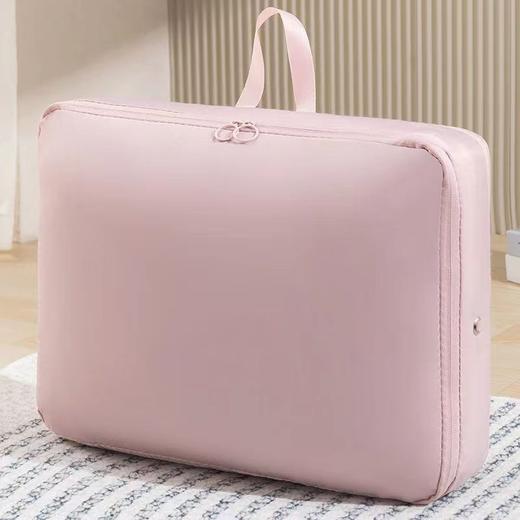 【一物多用！收纳&搬家&出行】衣服被子收纳袋大容量羽绒服棉服压缩袋旅行便携打包宿舍家用搬家。ry 商品图11