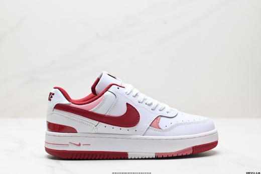 耐克NIKE GAMMA FORCE低帮休闲运动板鞋DX9176-102男女鞋 商品图0