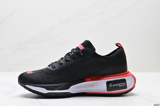 耐克Nike Zoomx React Infinity Run FK 3休闲运动跑步鞋FZ5056-100男女鞋 商品图2